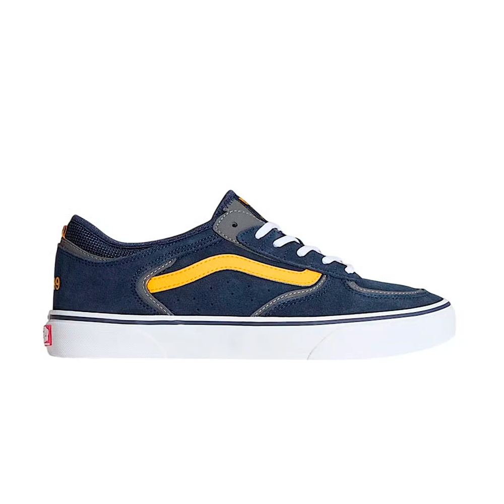 Tênis Vans Skate Rowley 
