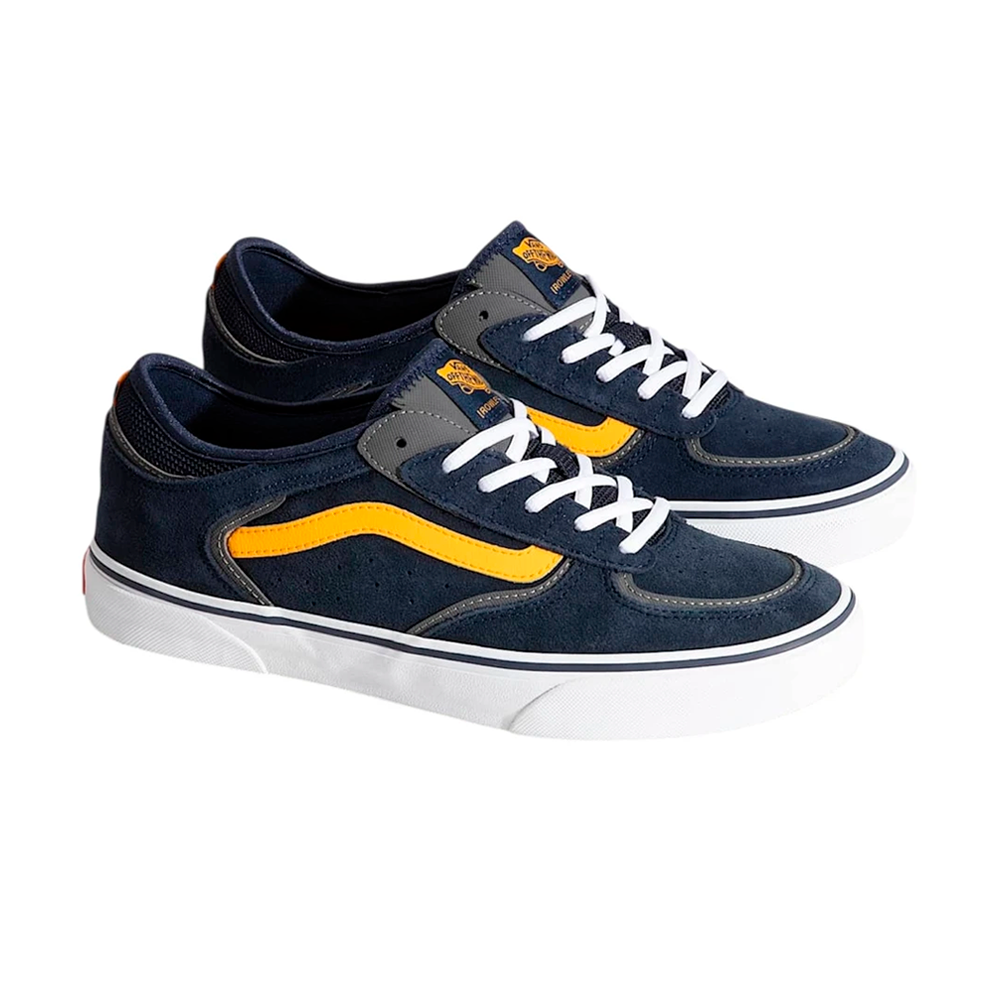Tênis Vans Skate Rowley 