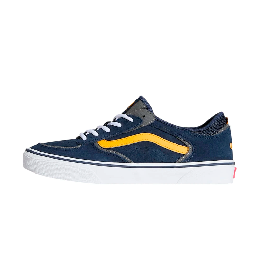 Tênis Vans Skate Rowley 