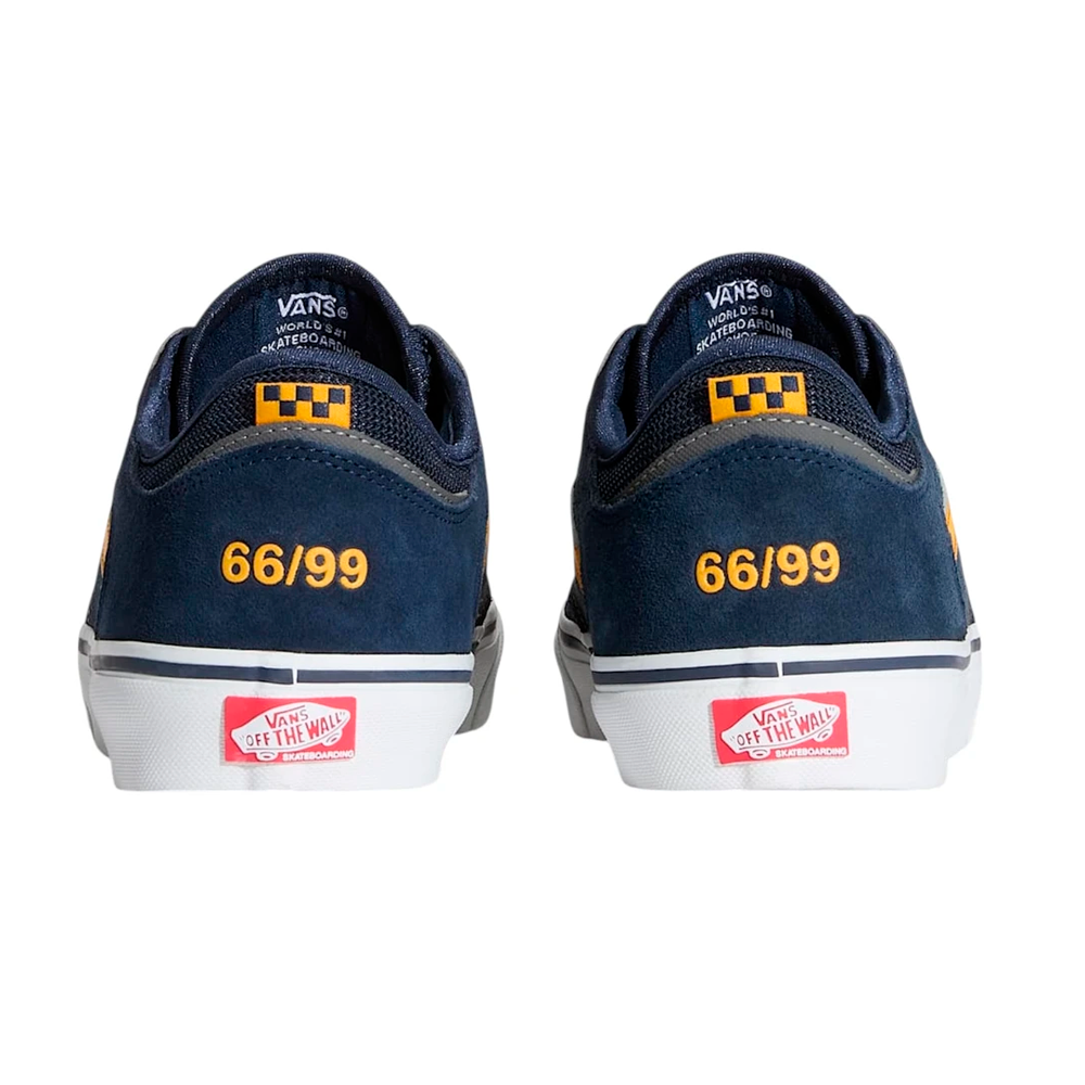 Tênis Vans Skate Rowley 