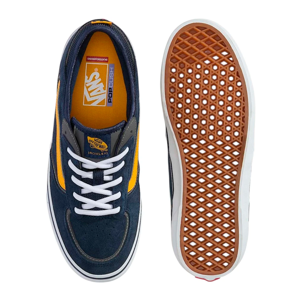 Tênis Vans Skate Rowley 