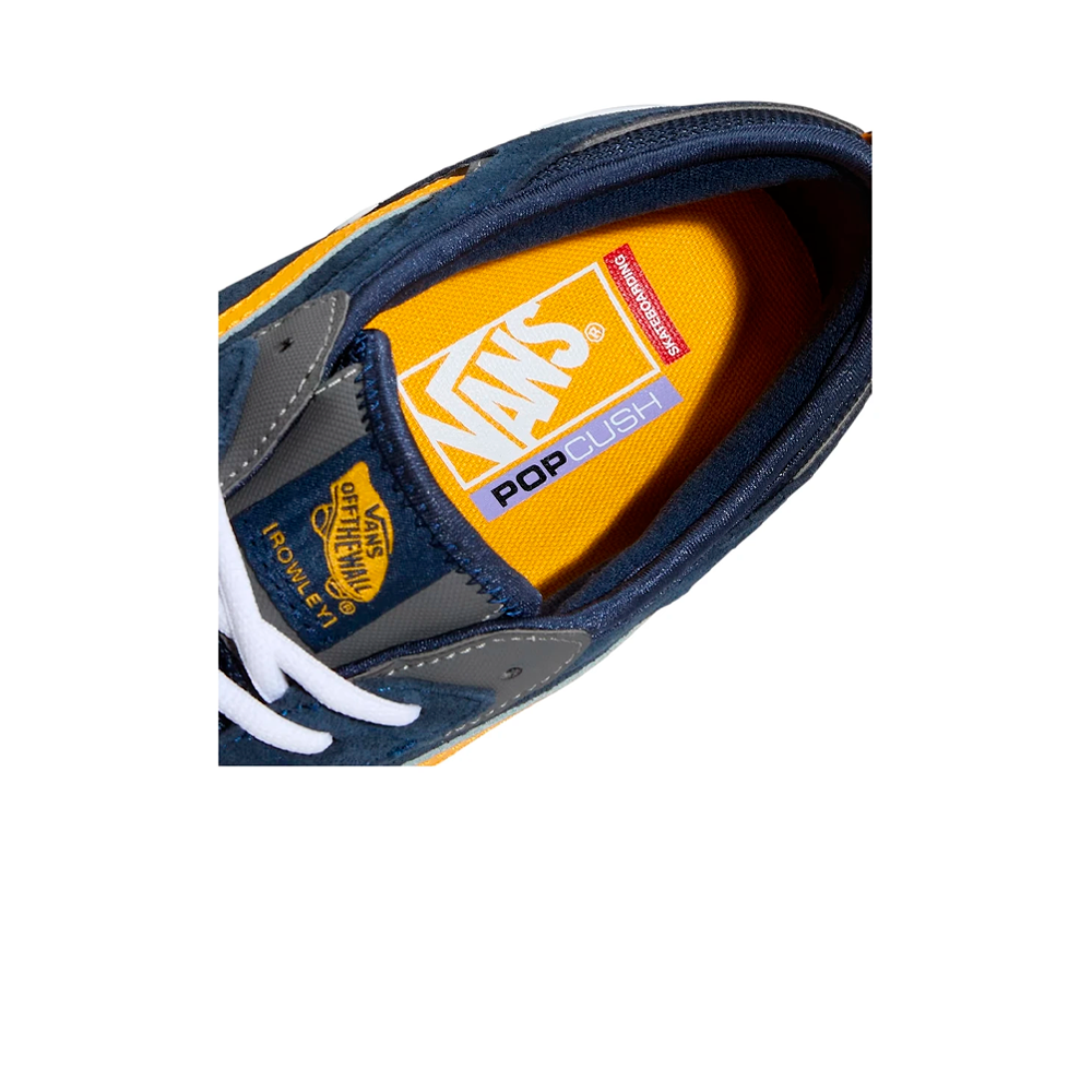 Tênis Vans Skate Rowley 