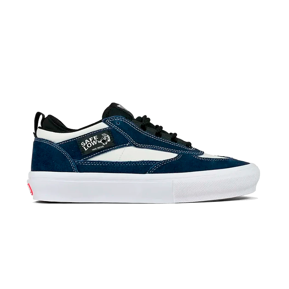 Tênis Vans Skate Safe Low 