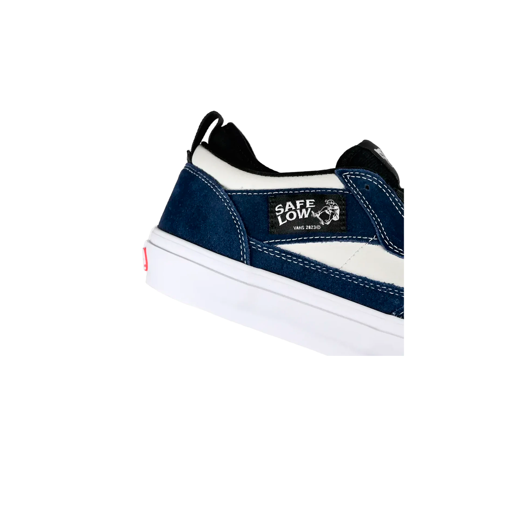 Tênis Vans Skate Safe Low 