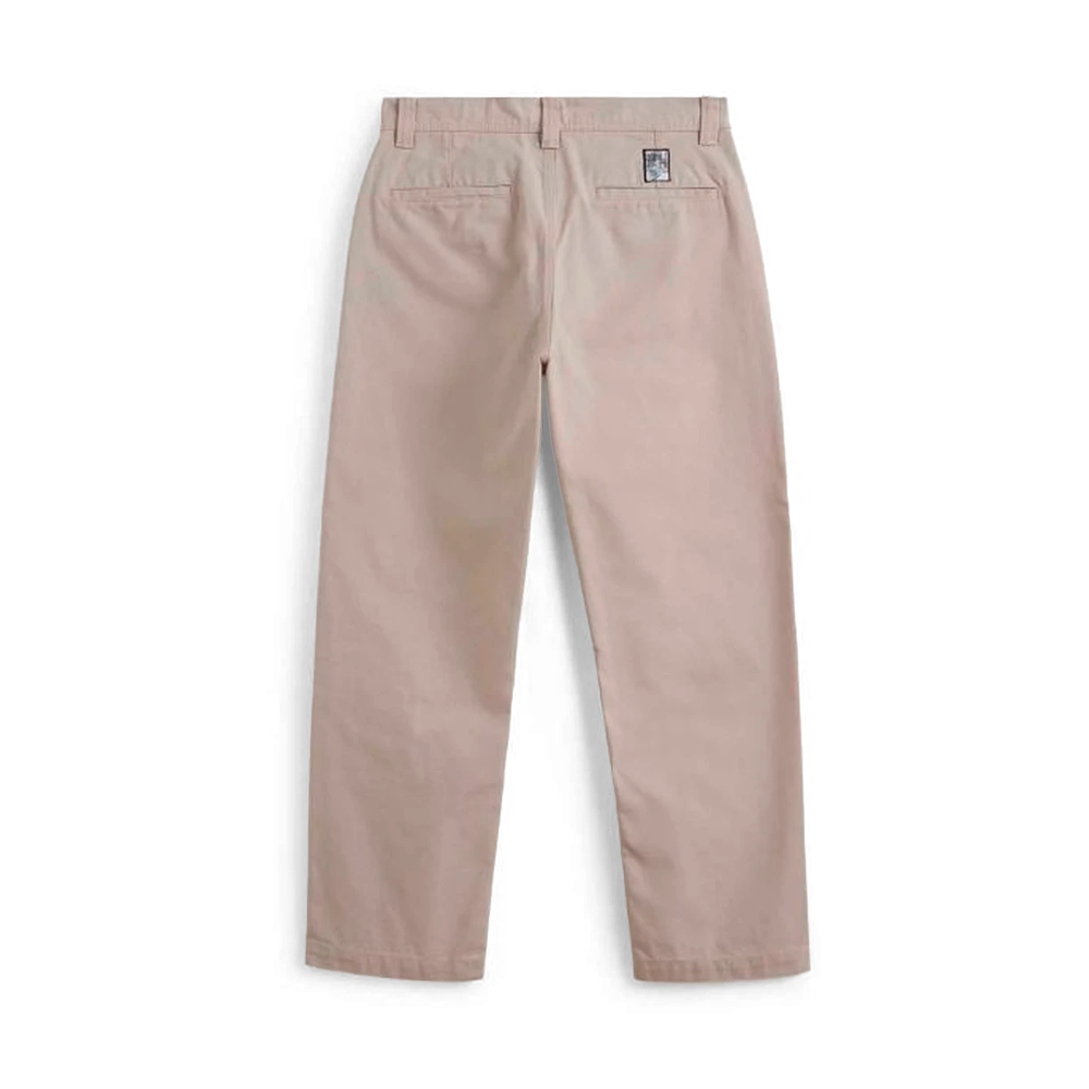 Calça Vans Skate Chino Loose Atiba Haze 