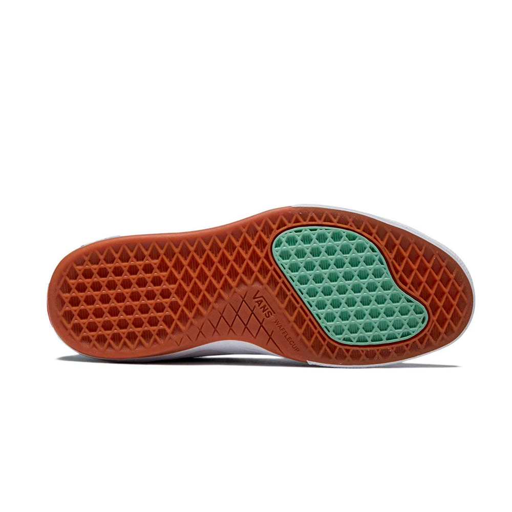 Tênis Vans Skate Wayvee 2.0 