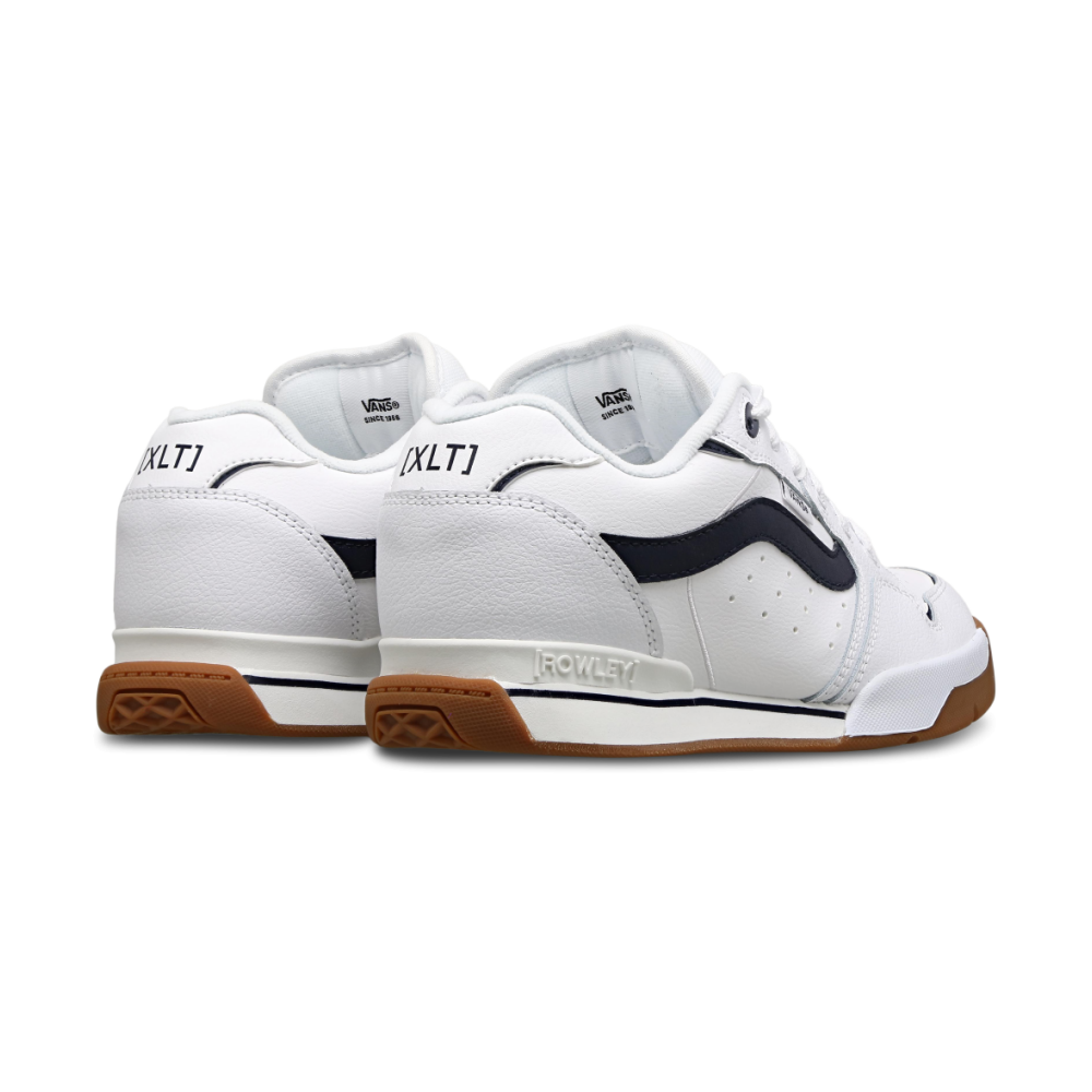 Tênis Vans Skate Rowley XLT 