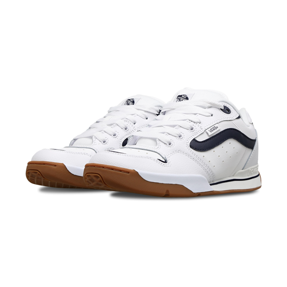 Tênis Vans Skate Rowley XLT 