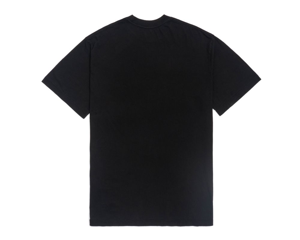 Camiseta Tropicalients TS Logo HC Preto