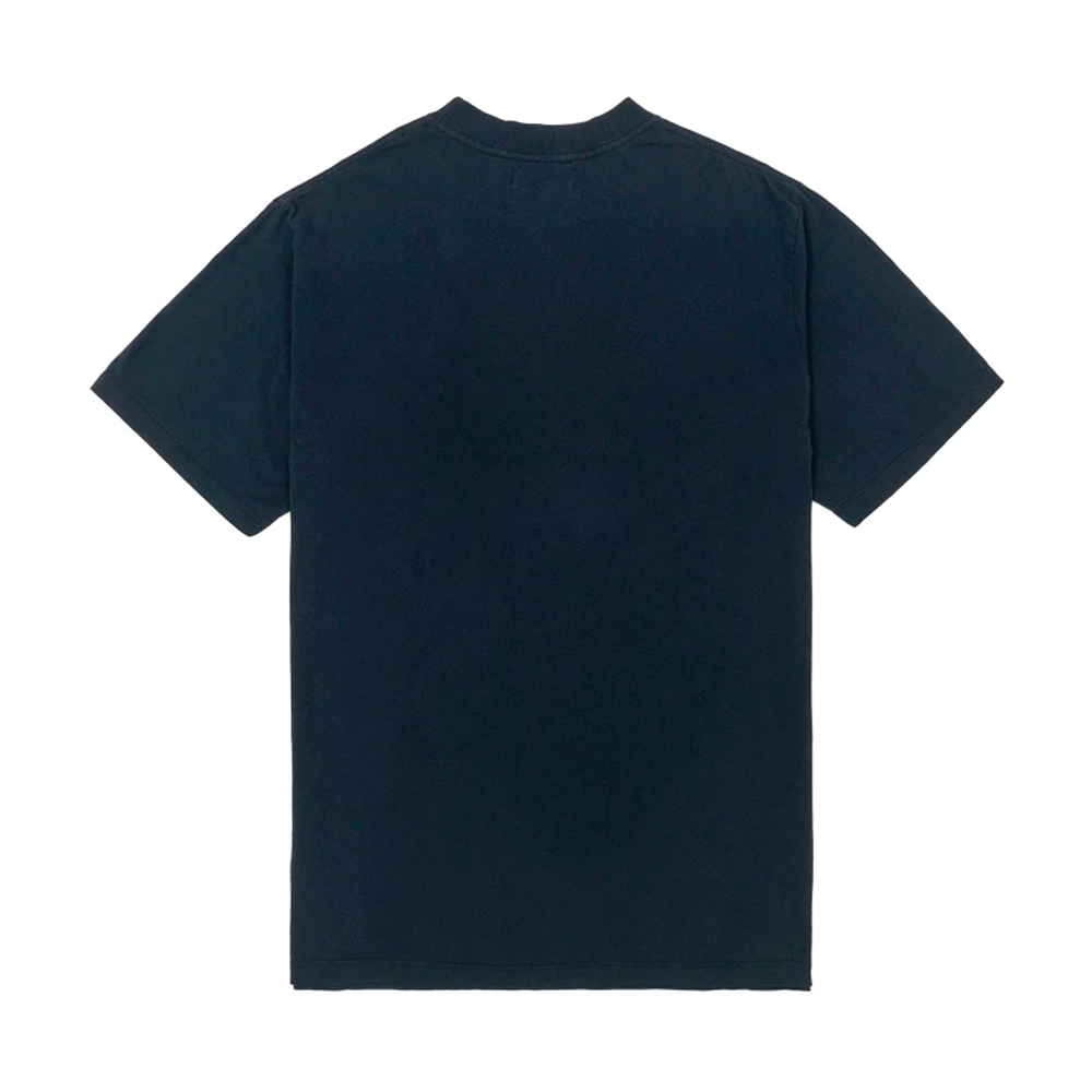 Camiseta Tropicalients Acid Azul Marinho