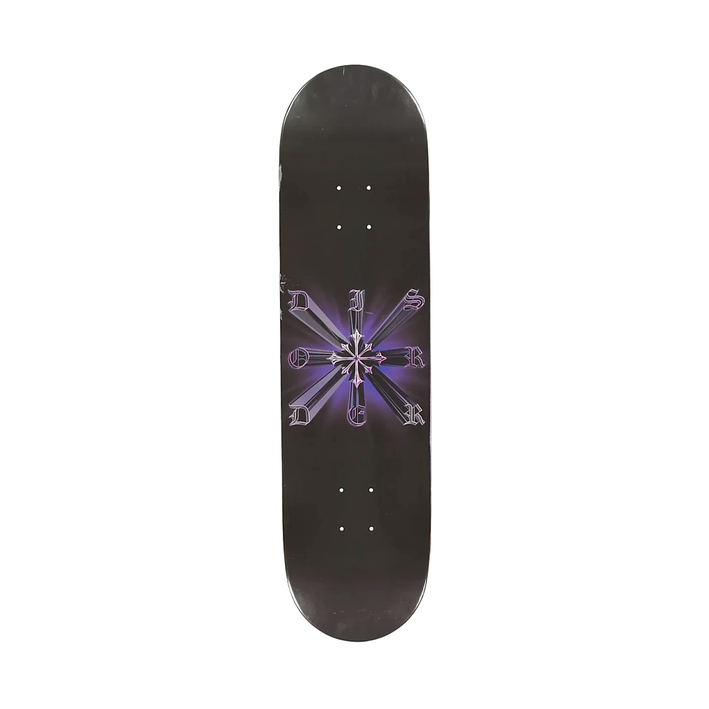 Shape Disorder Maple Disperse 8.0