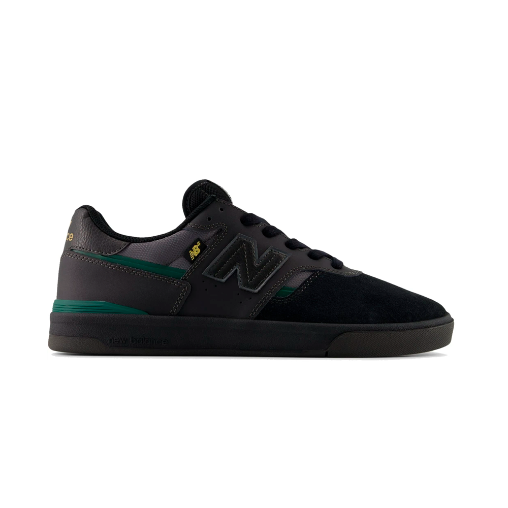 Tênis New Balance Numeric Jamie Foy 306C 