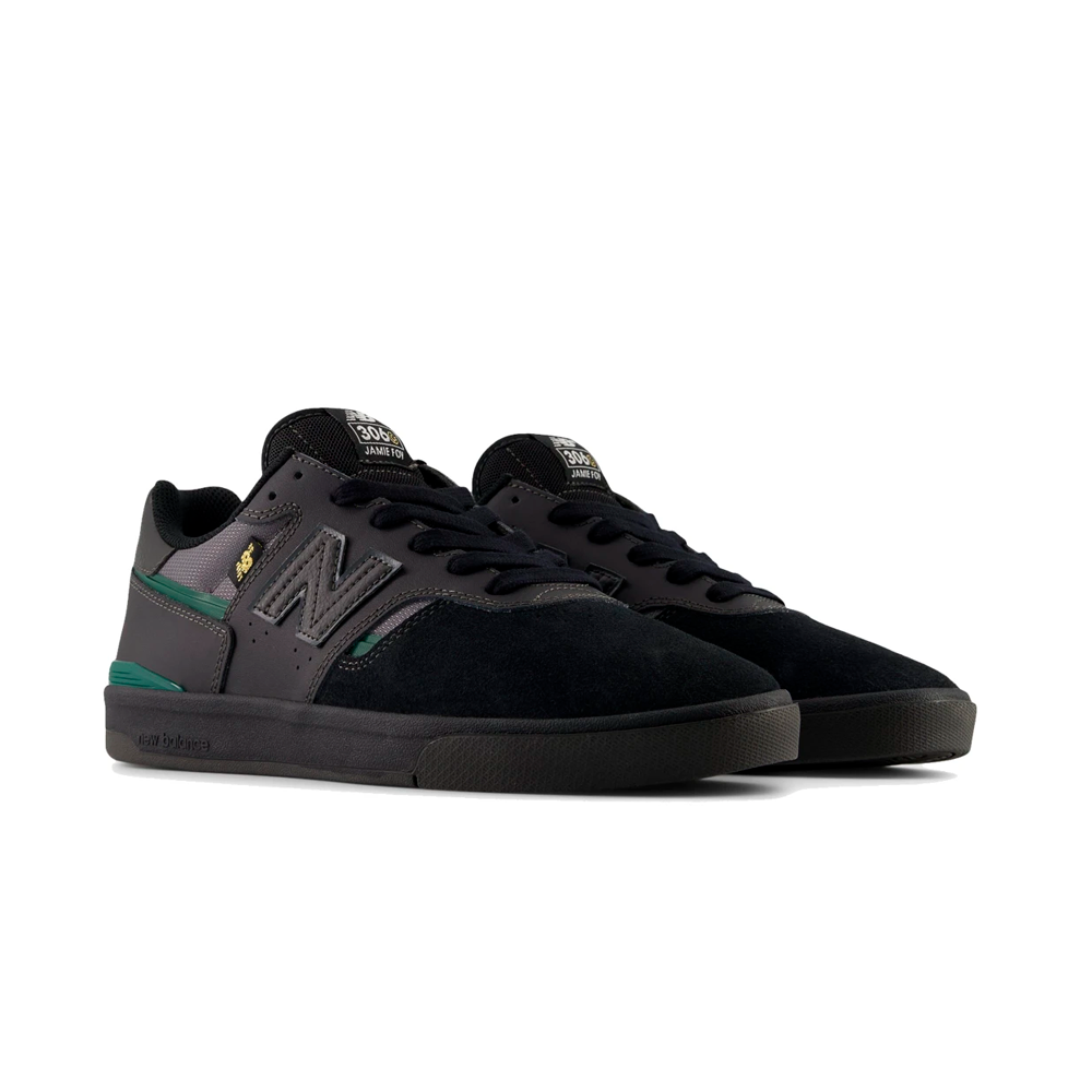 Tênis New Balance Numeric Jamie Foy 306C 