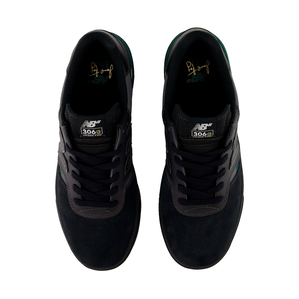 Tênis New Balance Numeric Jamie Foy 306C 