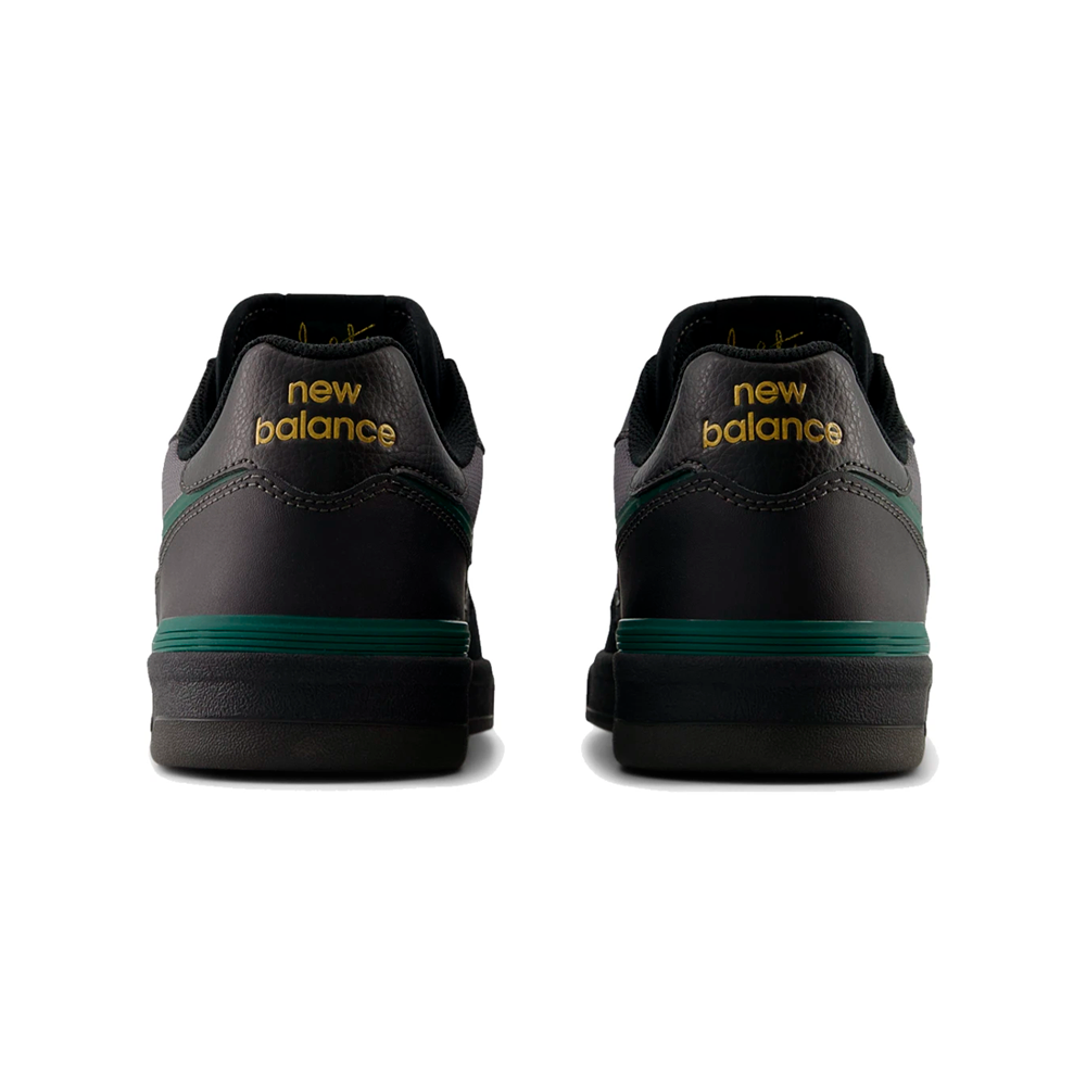 Tênis New Balance Numeric Jamie Foy 306C 