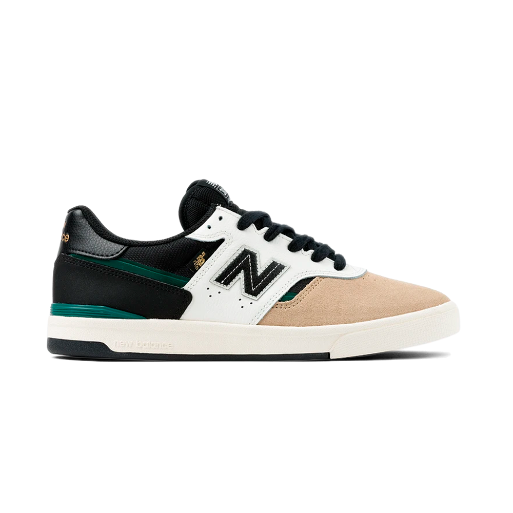 Tênis New Balance Numeric Jamie Foy 306C 