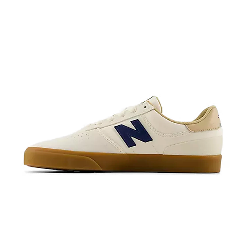 Tênis New Balance Numeric 272 