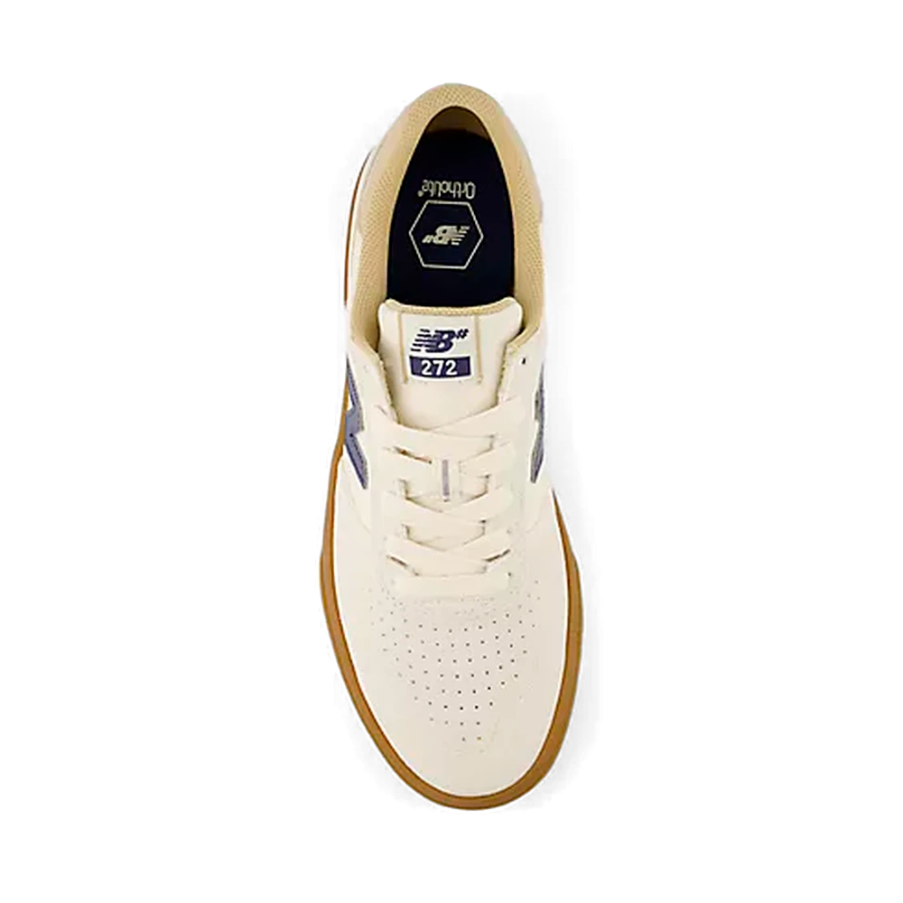 Tênis New Balance Numeric 272 