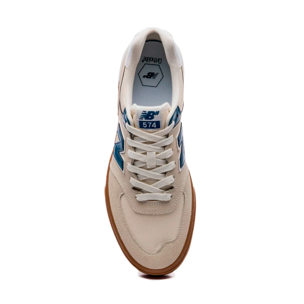 Tênis New Balance Numeric 574 