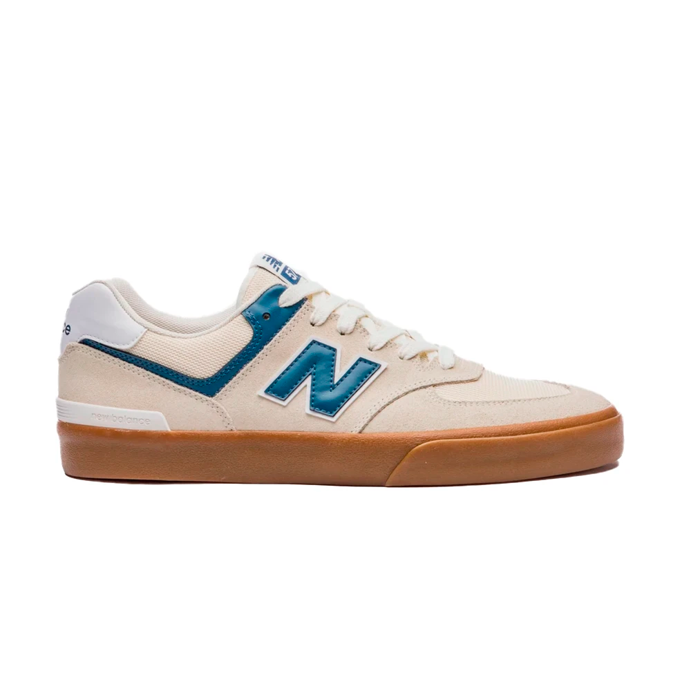 Tênis New Balance Numeric 574 