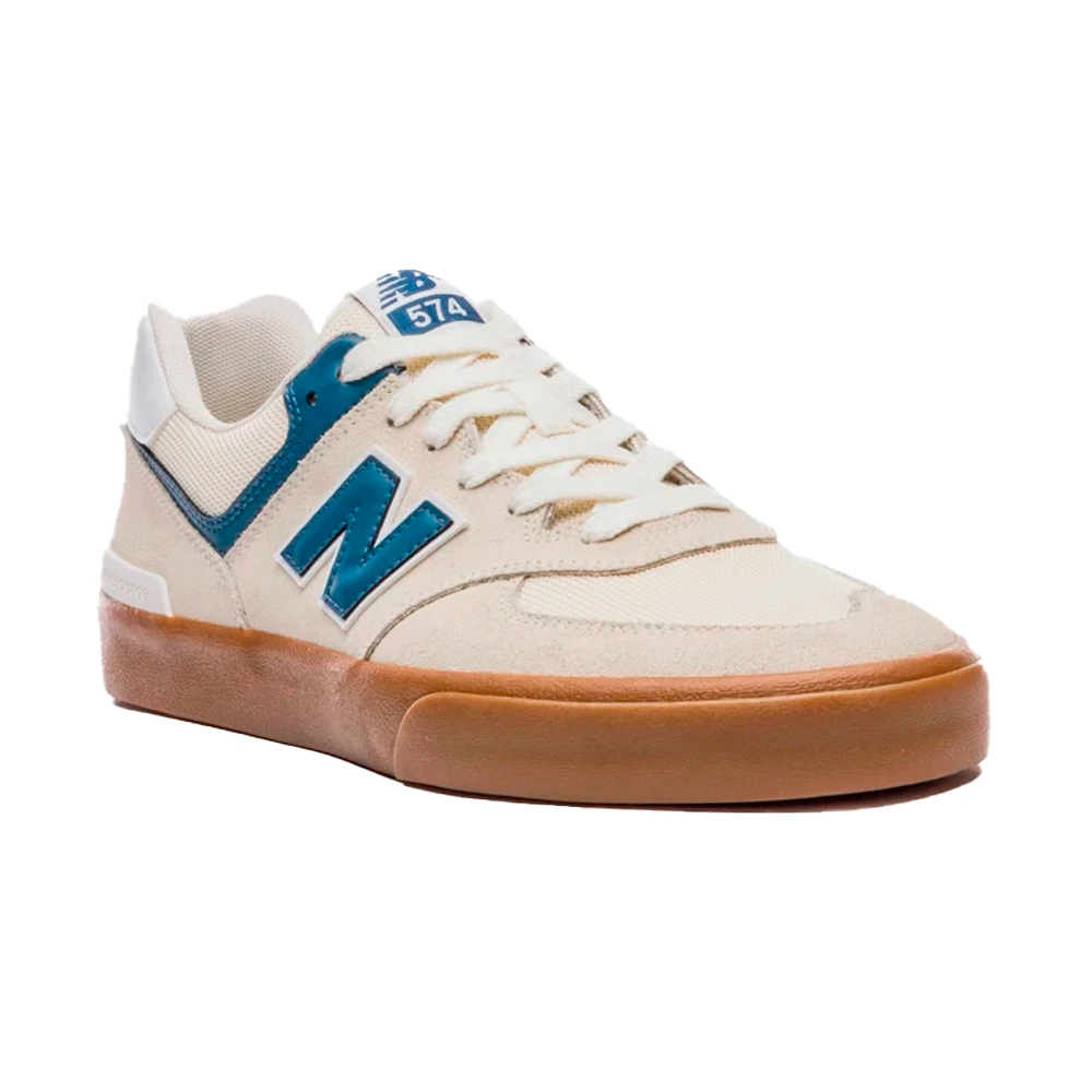 Tênis New Balance Numeric 574 