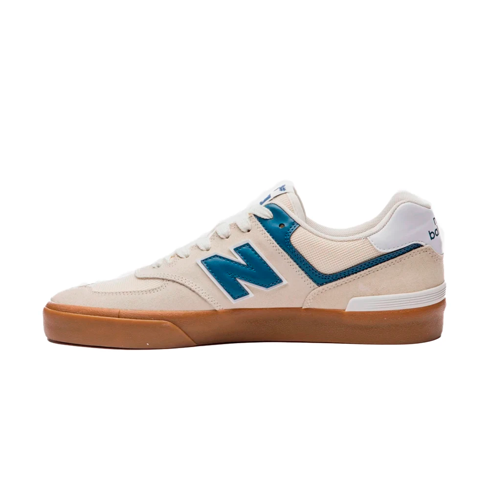 Tênis New Balance Numeric 574 