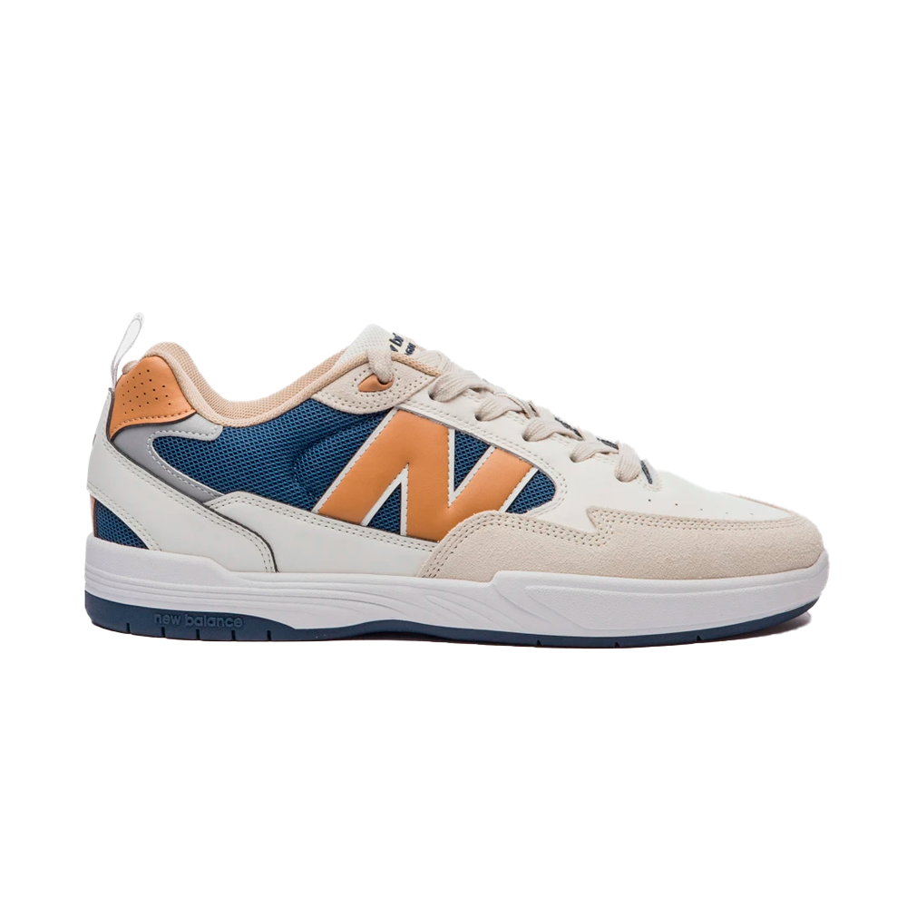 Tênis New Balance Numeric Tiago Lemos 808 