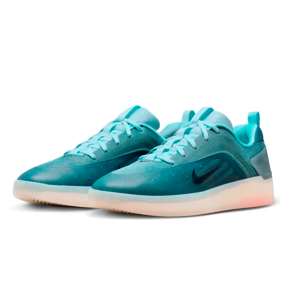 Tênis Nike SB Zoom Nyjah 4 