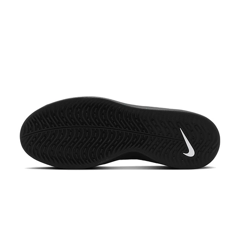Tênis Nike SB Zoom Nyjah 4 ''Black/White''