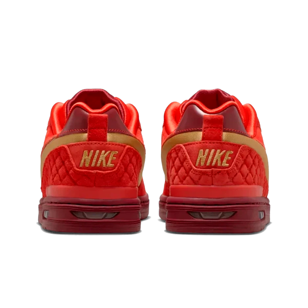 Tênis Nike SB Zoom Air Paul Rodriguez 1 