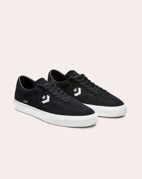 Tênis Converse CONS Louie Lopez Pro Preto/Branco