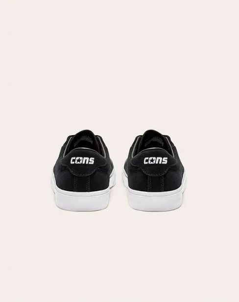 Tênis Converse CONS Louie Lopez Pro Preto/Branco