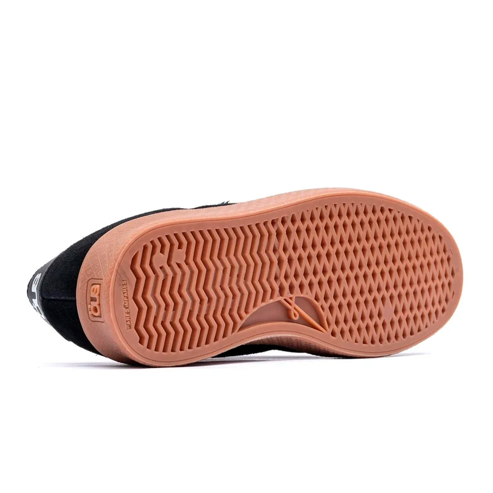 Tênis Ous Dots PRT Azul LTX Essencial