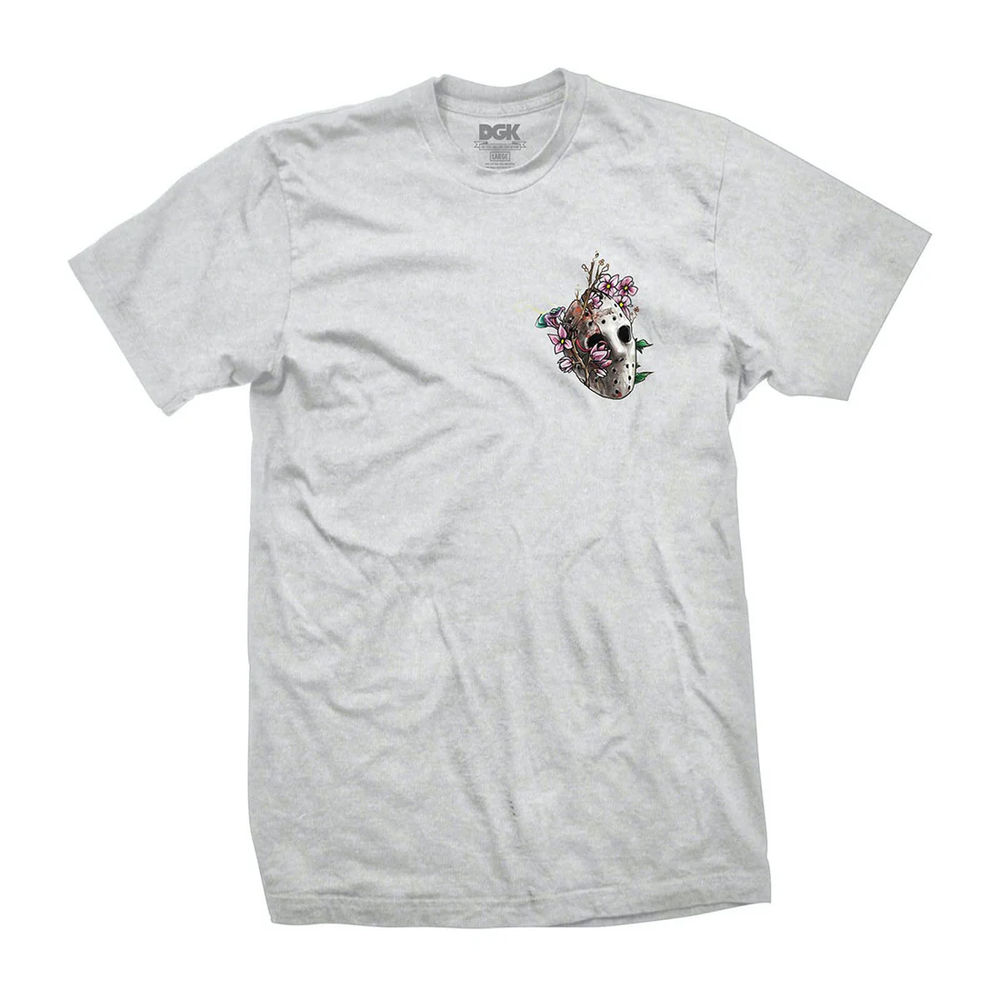 Camiseta DGK Mystical Cinza
