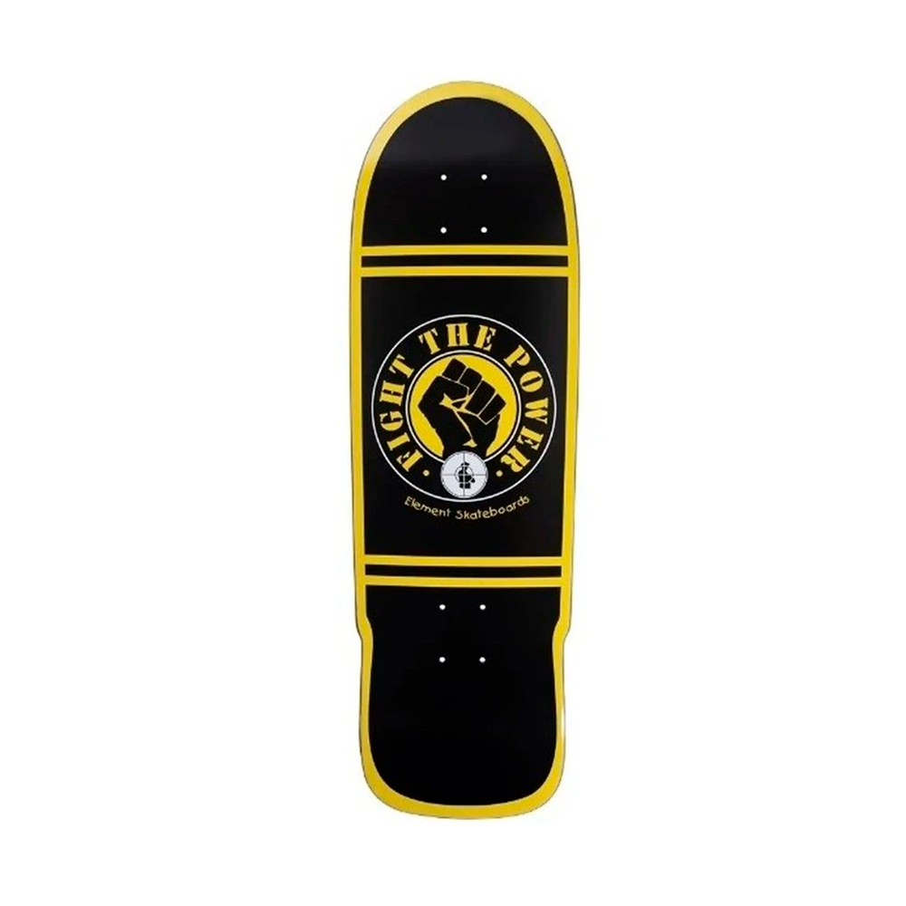 Shape Element Maple Pexe FTP Old School 9.25