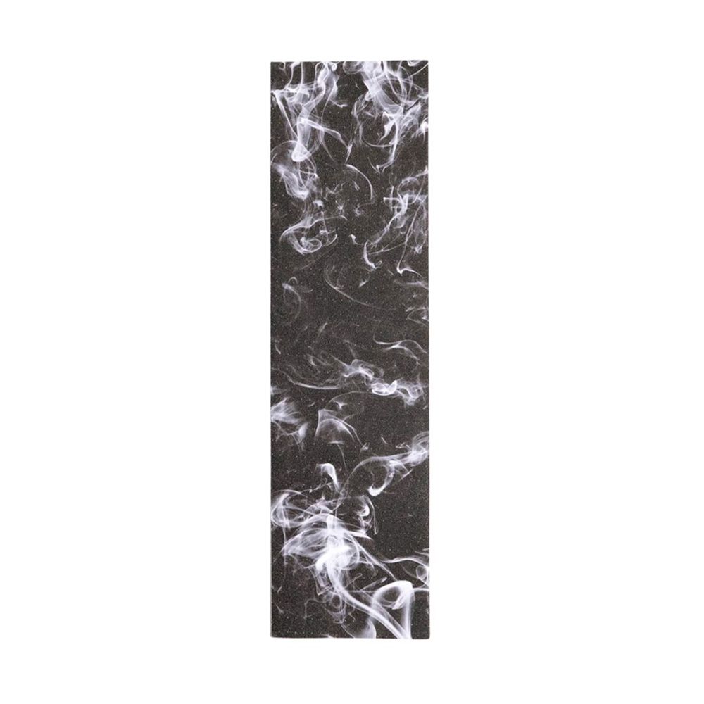 Lixa Grizzly Smoke Black
