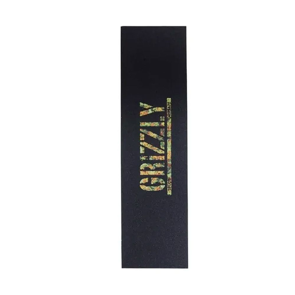 Lixa Grizzly T-Puds Kush