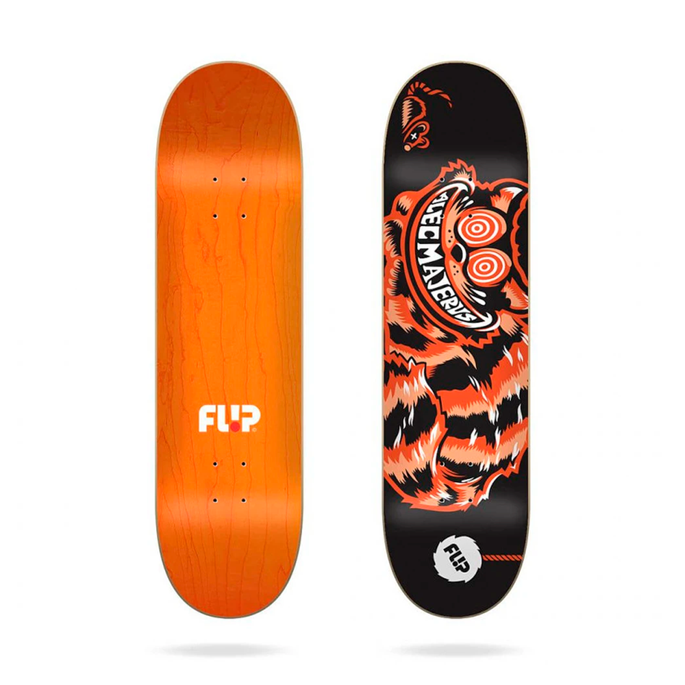 Shape Flip Maple Majerus Blacklight 8.25