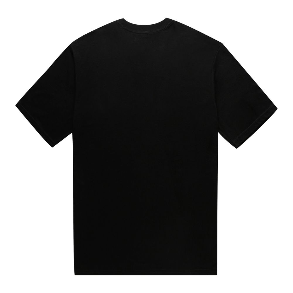Camiseta High Valentines Black