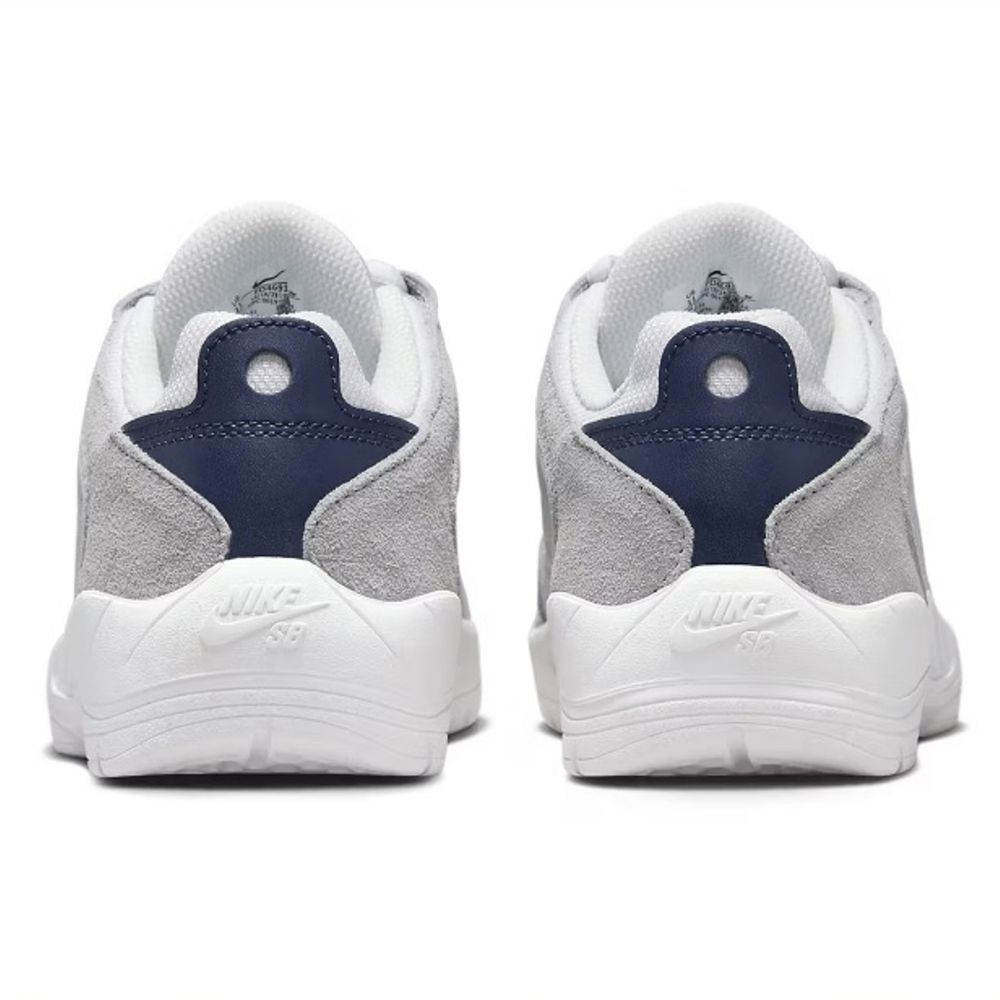 Tênis Nike SB Vertebrae 