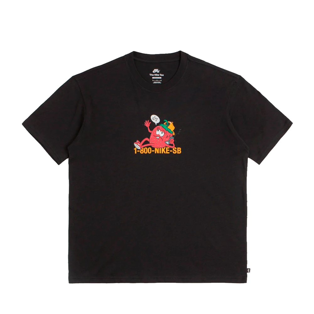 Camiseta Nike SB Max 90 Flip 