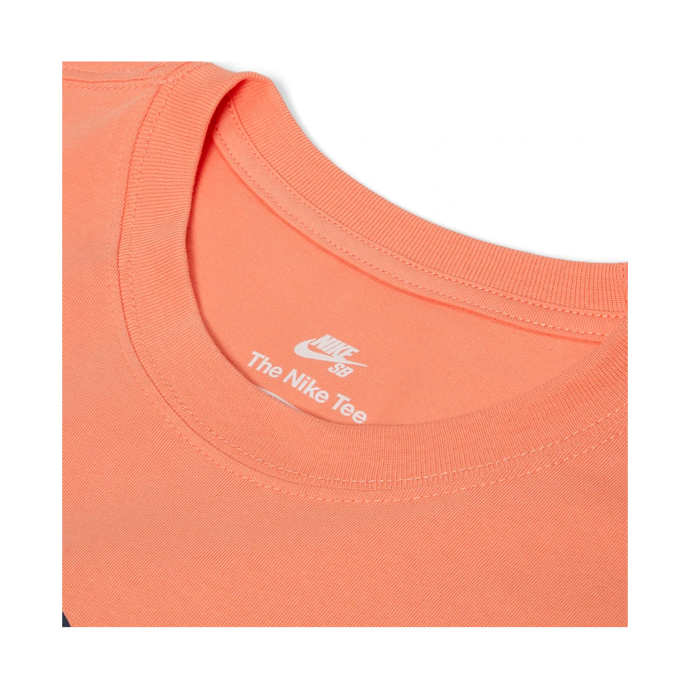 Camiseta Nike SB M90 Dunk Dog 