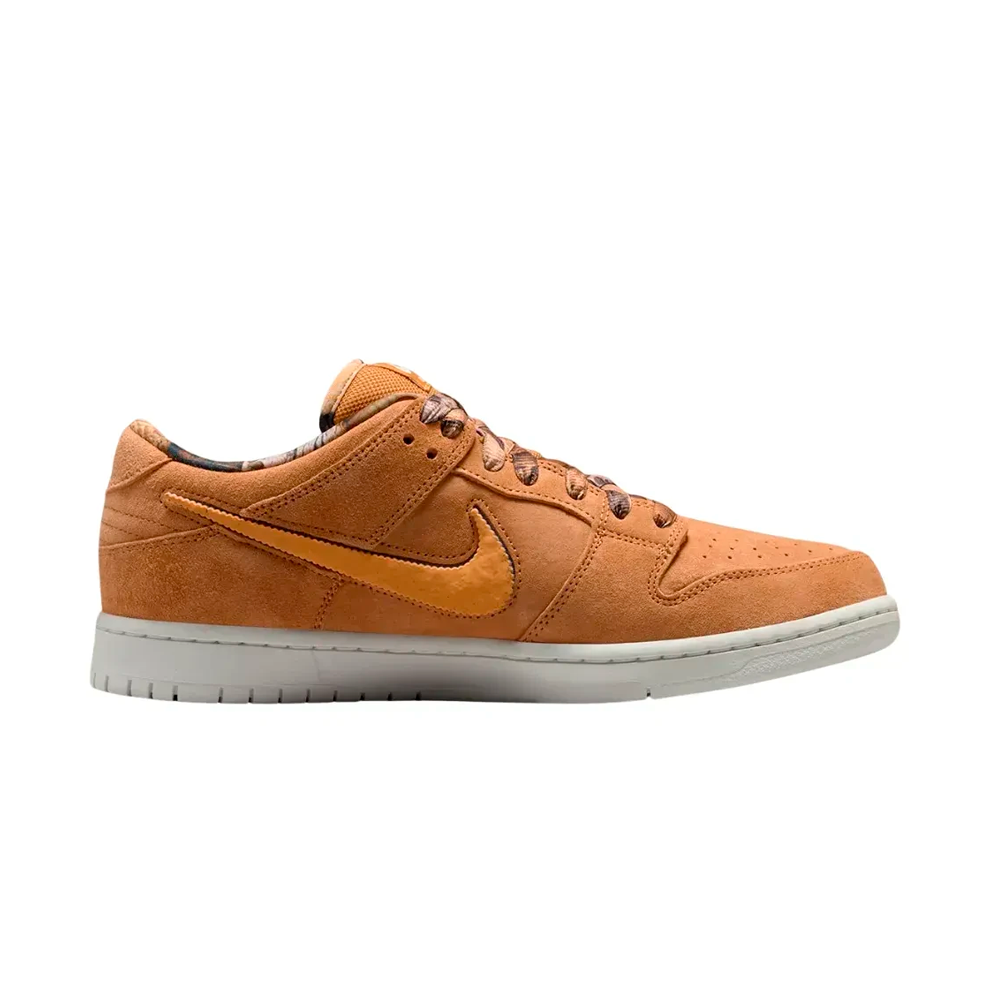 Tênis Nike SB Dunk Low Pro x Note Manchester 
