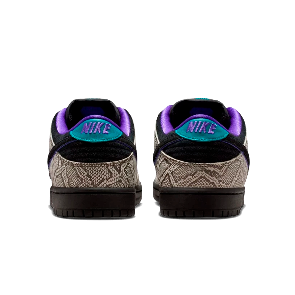 Tênis Nike SB Dunk Low x Dashawn Jordan 