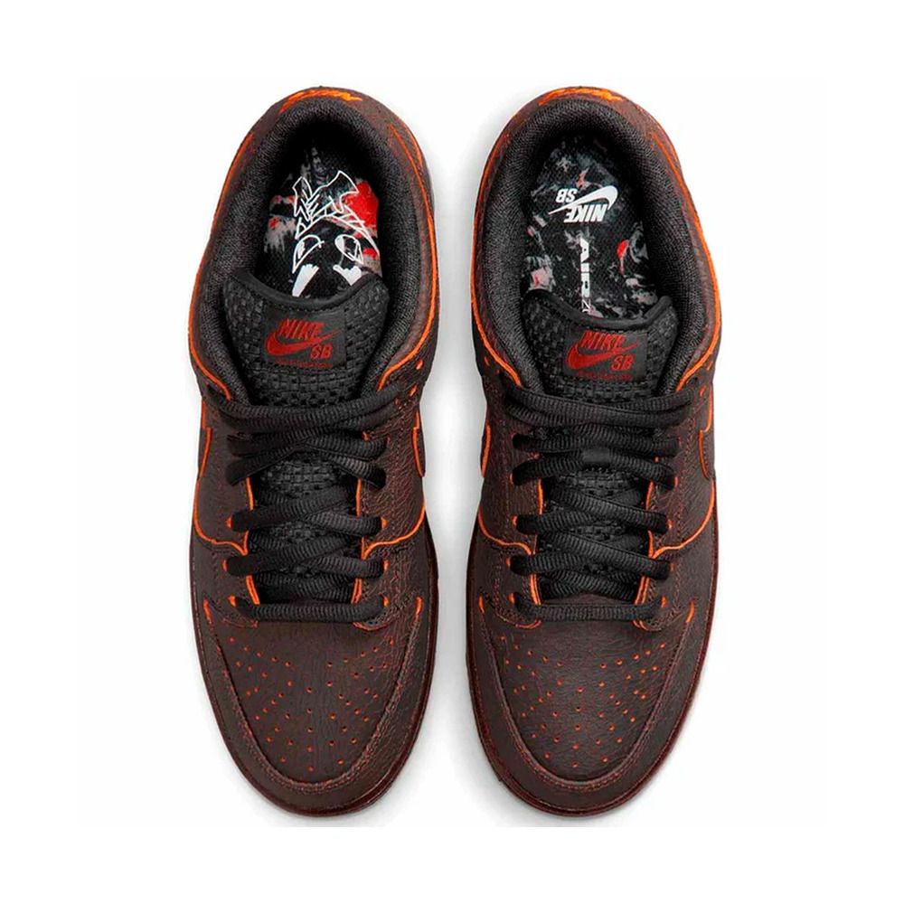 Tênis Nike SB Dunk Low 