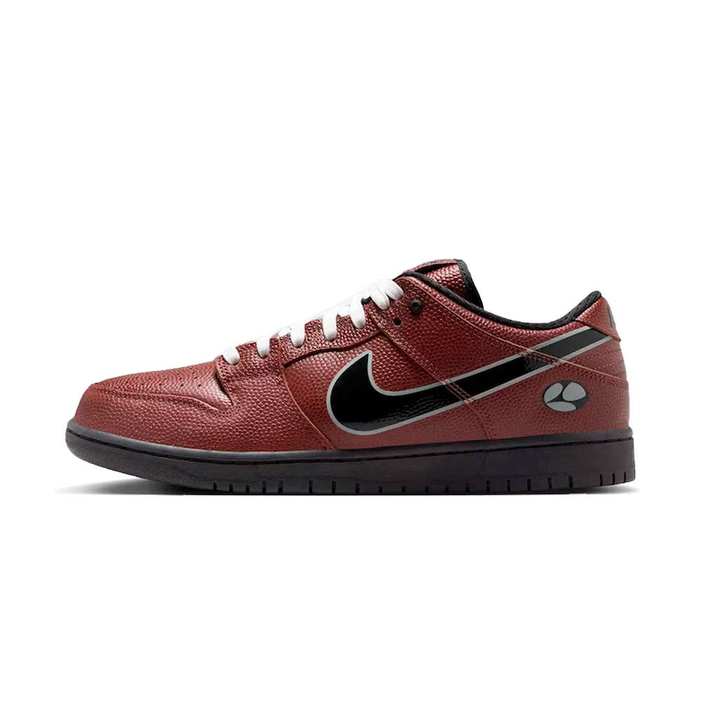 Tênis Nike SB Dunk Low Pro x Limosine Skateboards