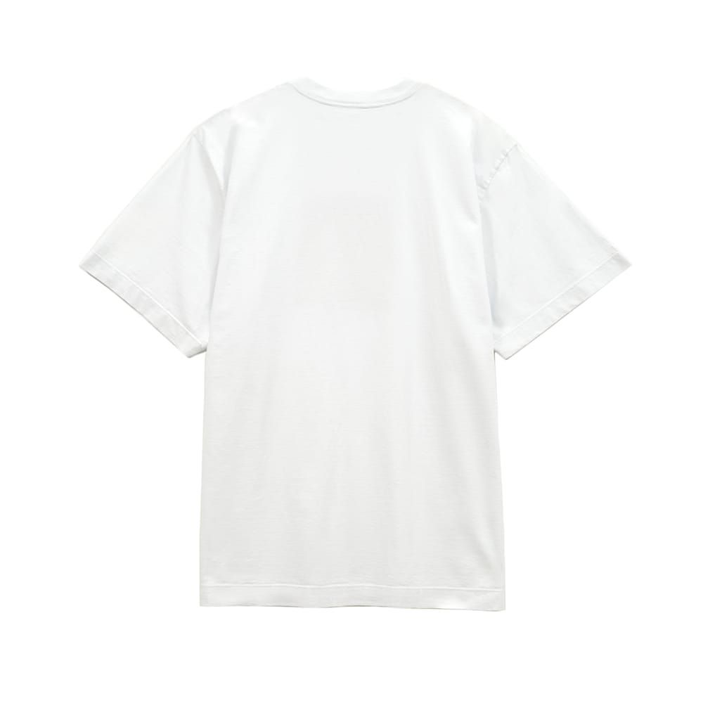 Camiseta Ous Del Sur Branco