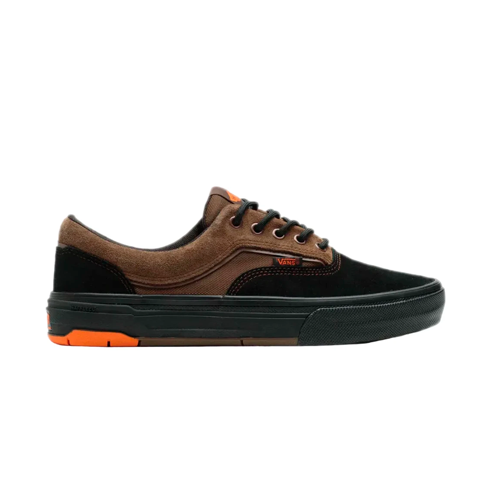 Tênis Vans Skate Era Wafflecup Black/Brown