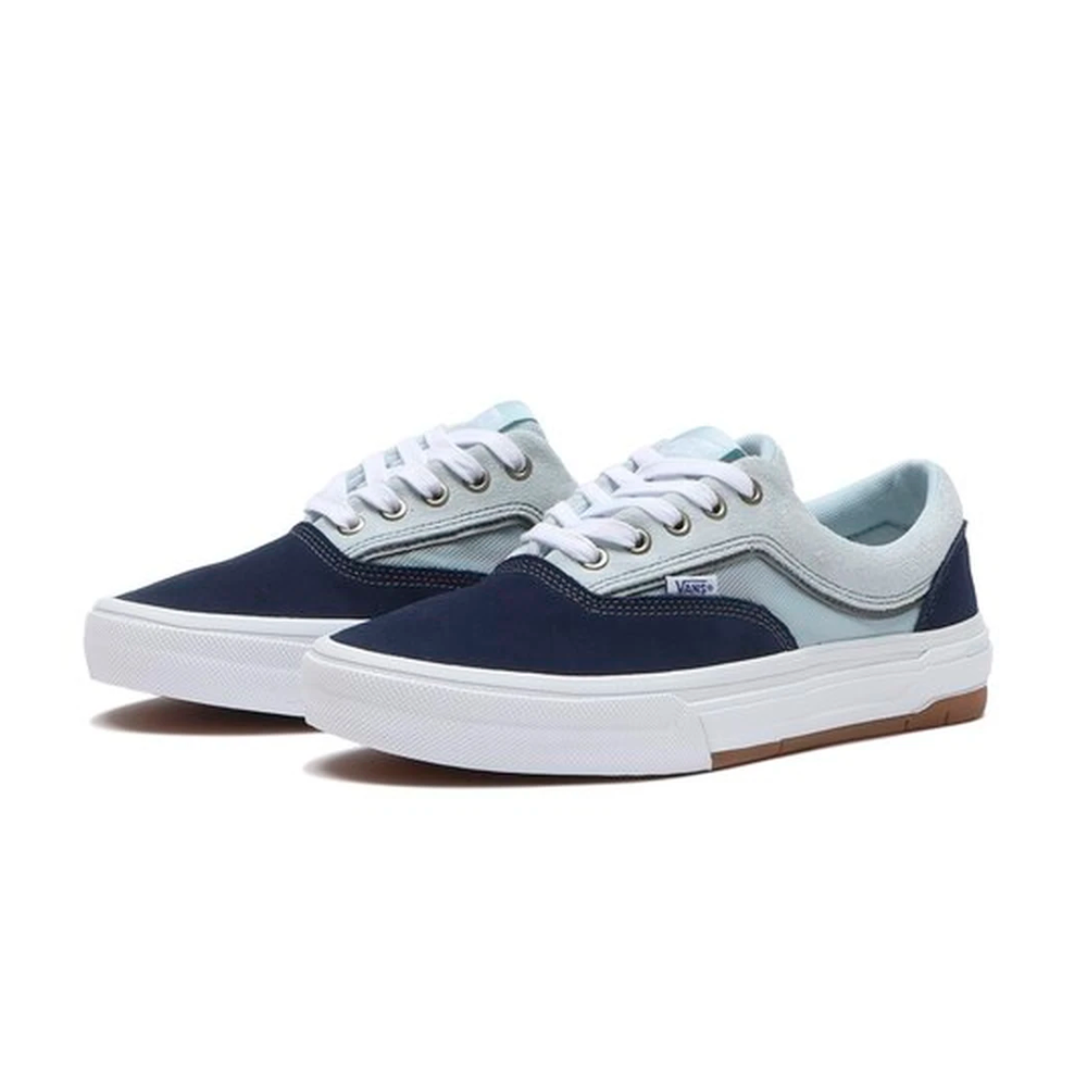 Tênis Vans Skate Era Wafflecup Navy/Blue