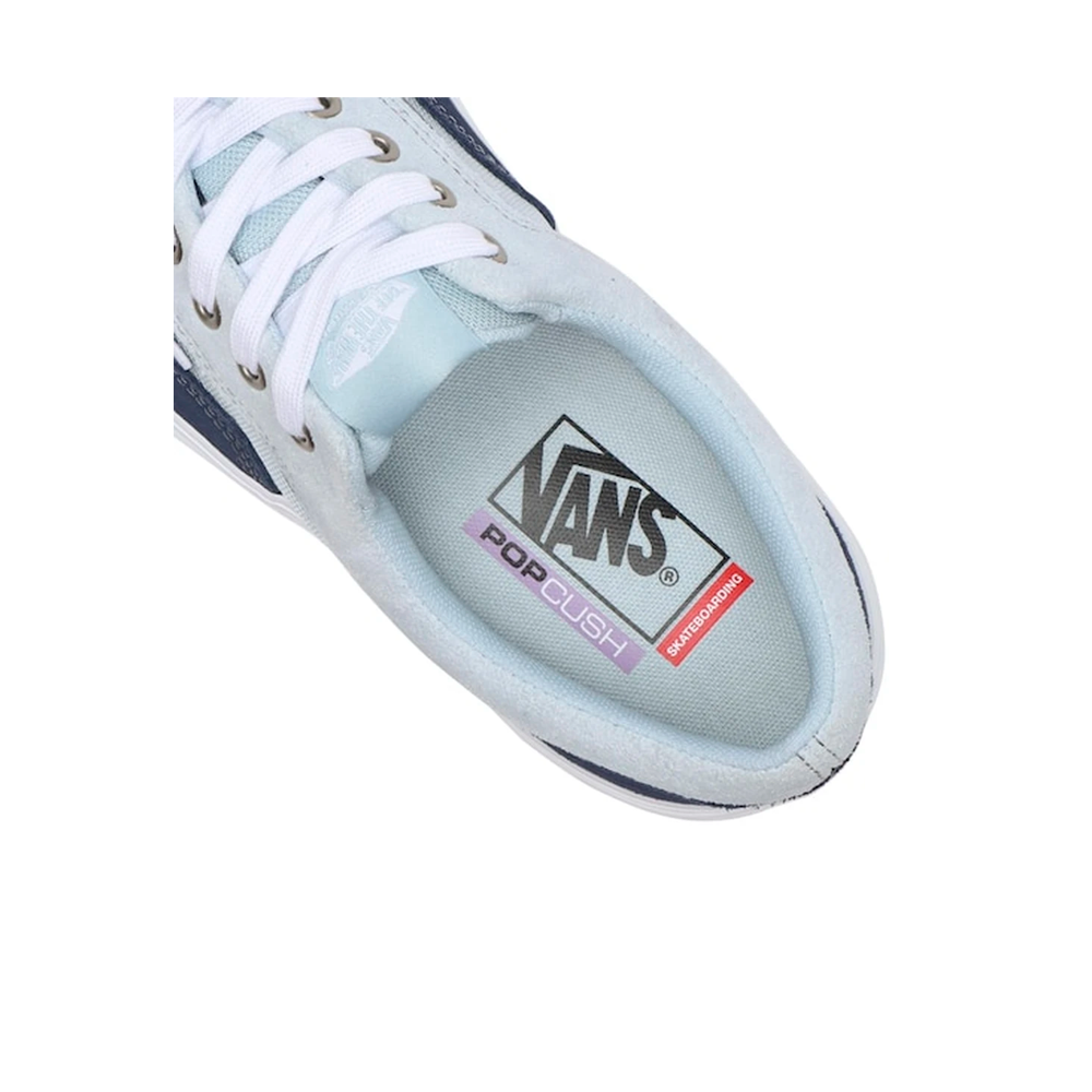 Tênis Vans Skate Era Wafflecup Navy/Blue